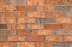 King Klinker Old Castle Old House (HF07) NF14 Угловая плитка (11,5х24)х7,1 см
