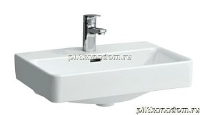 Laufen Pro S 8.1895.9.000.104.1 раковина 60х38