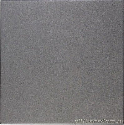 Adex Pavimento Square Dark Gray Керамогранит 18,6х18,6 см