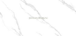 Yili Mintao Ceramics 75C03 Белый Глянцевый Керамогранит 75x150 см