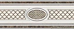 Stylnul (STN Ceramica) Cantera Cenefa Бордюр 10х25 см