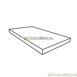 Atlas Concorde Russia Forte del Marmi 620070002426 Мистик Грэй угловая правая Ступень 33x80
