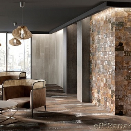 Corten-Heritage