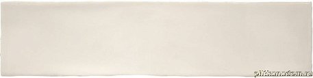 Cifre Colonial Ivory Brillo Настенная плитка 7,5x30 см