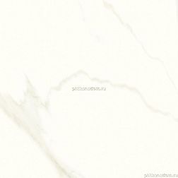 Rako Cava DAL63830 Белая Глянцевая Напольная плитка 60x60 см