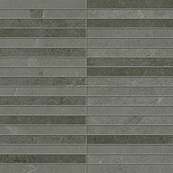 Coliseum Gres Ардезия Грэй Стрип Мозаика 30х30 см
