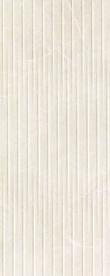 Tubadzin Vezin Ivory Str Настенная плитка 29,8х74,8 см