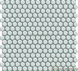 NS-Mosaic Porcelain series PS1900-08 Керамическая мозаика (1,9х1,9х0,8) 31,5х29,4 см