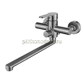 Смеситель для ванны Oute T40123Y