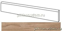 Gardenia Orchidea Just Venice ML51202 Battiscopa Molato Beige Scuro Плинтус 8x100 см