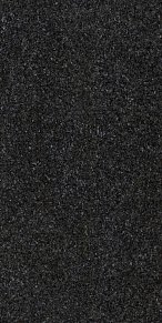 Ariostea Ultra Graniti Deep Norway Glint Черный Глянцевый Керамогранит 75х150 см