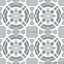 Sant Agostino Metrochic Metrosigns 31 Напольная плитка 20x20 см