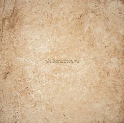 Aurelia Ceramiche Pietra di Lecce Ambra Коричневый Матовый Керамогранит 50x50 см