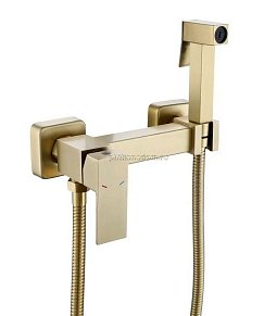 Savol Savol S-FXQ007C Смеситель для биде