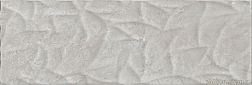 Creto Royal Sand SAG19W27200A Grey W M-Str NR Mat 1 Серый Рельефный Декор 25х75 см