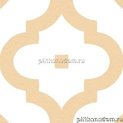 Vives Maori Ladakhi Ocre Керамогранит 20х20 см