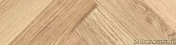 Wood Bee Herringbone Дуб Селект / Select Паркетная доска 600x92x12