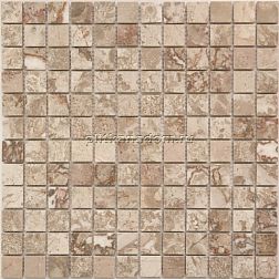 NS-mosaic Stone series KP-722 Мозаика 29,8х29,8 (2,3х2,3) см