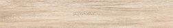 ITC ceramic Akara Wood Beige Carving Бежевый Матовый Керамогранит 20x120 см