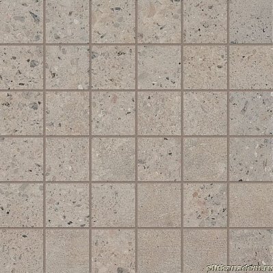 ABK Group Downtown Earth Mosaico Quadretti Мозаика 30x30 см