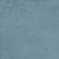 Гранитея АртБетон G012 Синий Матовый Керамогранит 60х60 см