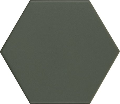 Equipe Kromatica Green Керамогранит 11,6x10,1 см