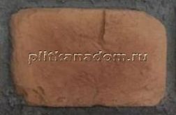 Imperator Bricks Старинная мануфактура Тычок Петергоф Искусственный камень 13х7 см