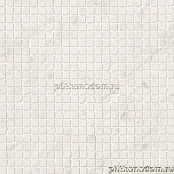 Fap Ceramiche Roma Diamond Carrara Gres Micromosaico Мозаика 30x30 см