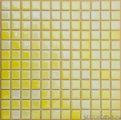 MVA-Mosaic 25ST-M-006 Стеклянная мозаика 31,7x31,7 (2,5х2,5)