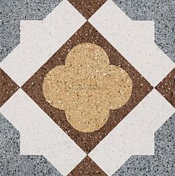 Pamesa Ceramica CR Ceppo DC Lawrie Керамогранит 22,3х22,3 см