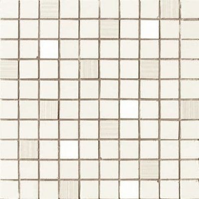 Ava Ceramica Visia MOSAICO CHARTA LUCIDO (2,34x2,34) Мозаика 25х25