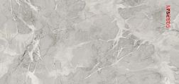 Yili Mintao Ceramics MT12605 Серый Глянцевый Керамогранит 60х120 см