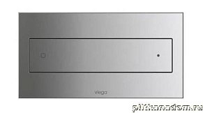 Viega Visign for Style 12 597252 кнопка смыва для смывных бачков