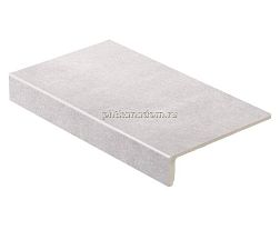 Stroeher Keraplatte Aera 720 Baccar Ступень прямой угол 29,4х17,5 см