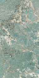 Marca Corona Foyer Royal I434 Green Ama Reflex Rett Зеленый Ректифицированный Полированный Керамогранит 60x119,5 см