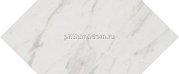 Kerama Marazzi Келуш 35006 Белая Глянцевая Настенная плитка 14х34 см