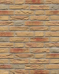 Muhr Кирпич ручной формовки WF 24 21x4,5x5 см