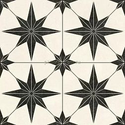 Navarti Star White Pre. Matt. Керамогранит 45х45 см