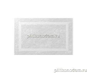 WasserKRAFT Neime BM-1911 White Коврик для ванной
