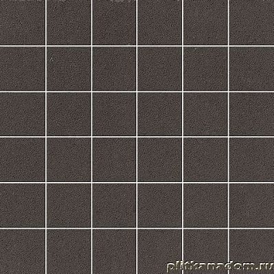 Floor Gres Chromtech Warm 5.0 Mosaico Мозаика 5х5 30х30