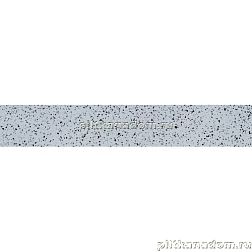 Armano Terazzo Silver Poiish Полированный Подступенок 20x120 см