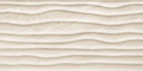 Tubadzin Sarda White STR Настенная плитка 29,8х59,8 см