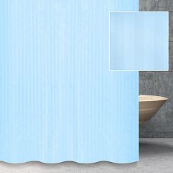 Штора для ванной комнаты Savol S-01820B