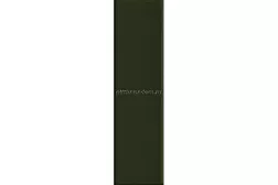 Paradyz Sundown Tundra Зеленая Полированная Фасадная плитка 6,6х24,5 см