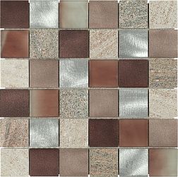 Dune Magma Copper Мозаика 29,8x29,8 см