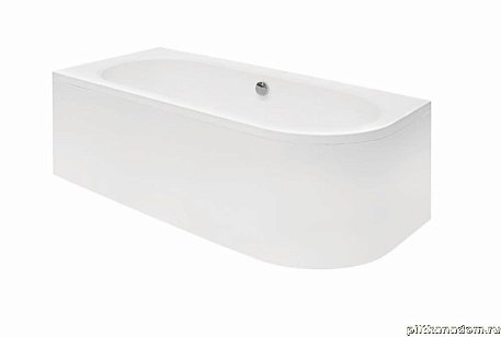 Besco Avita Акриловая ванна 150x75 P