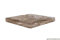 Exagres Maverick Cartabon Siena Ступень угловая 33x33 см