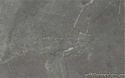 N-ceramica Middle Age Nero Настенная плитка 25х40 см