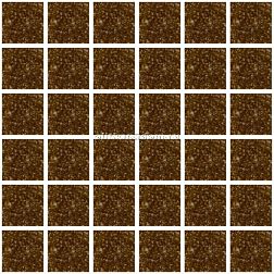 Architeza Multicolor M135-10 Стеклянная мозаика 31,8х31,8 (кубик 1х1) см