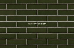 King Klinker Free Art Green Hills (25) RF10 Угловая плитка (12х25)х6,5 см